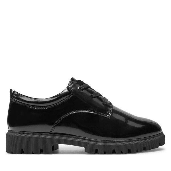 s.Oliver Обувки s.Oliver 5-23700-43 Черен