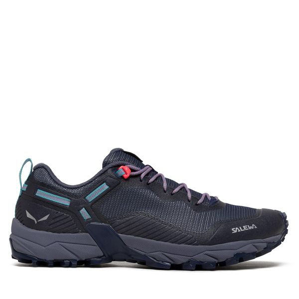 Salewa Обувки Salewa Ws Ultra Train 3 61389-3823 Navy Blazer/Maui Blue 3823
