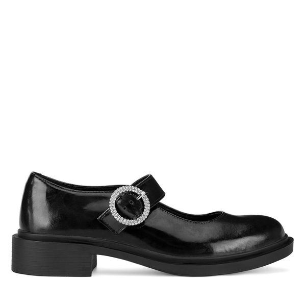 Sergio Bardi Обувки Sergio Bardi GRD-E1090-02SB Черен