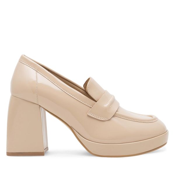 Sergio Bardi Обувки Sergio Bardi WYL2956-8Z-SB Бежов