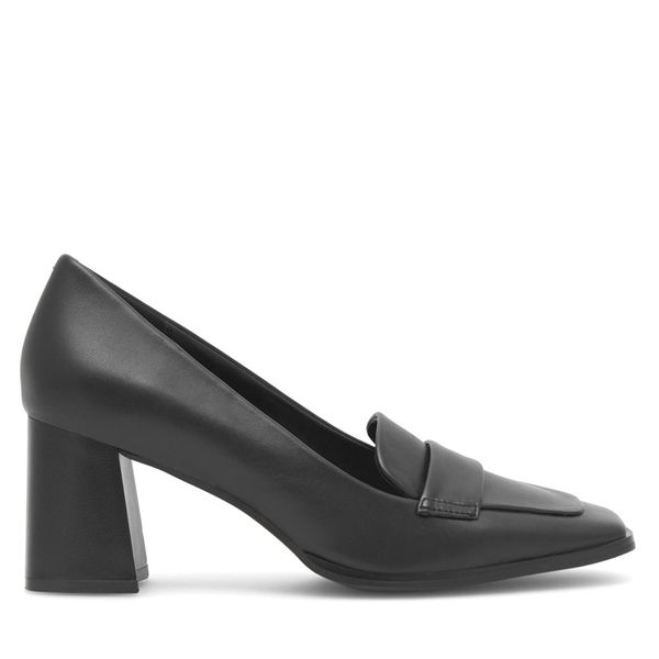 Sergio Bardi Обувки Sergio Bardi WYL3354-3Z-SB Черен