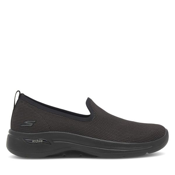 Skechers Обувки Skechers 124855BBK Черен