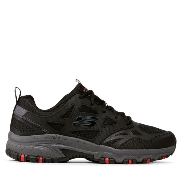 Skechers Обувки Skechers Hillcrest 237265/BKCC Черен
