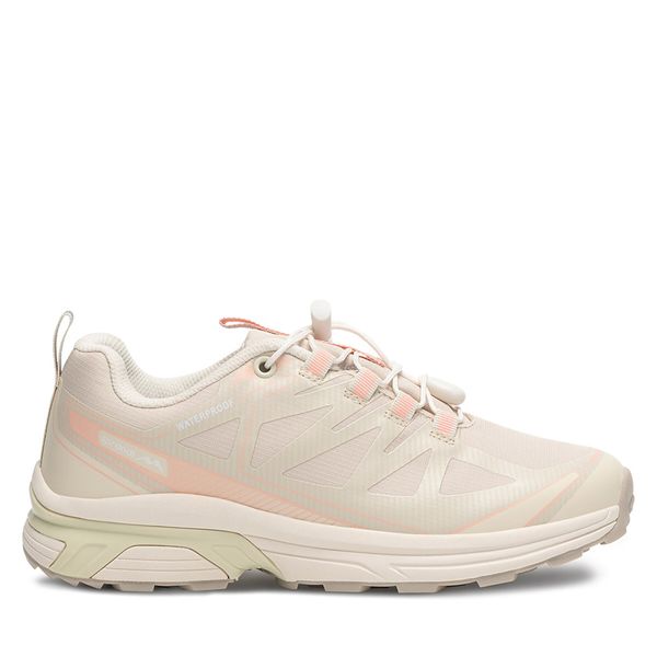 Sprandi Обувки Sprandi W-S24W021C-4 Бежов