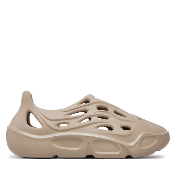 Steve Madden Обувки Steve Madden Vine Slip-on SM11002858-02002-482 Бежов