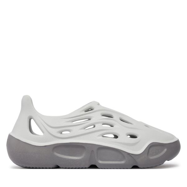 Steve Madden Обувки Steve Madden Vine Slip-on SM11002858-02002-660 Сив