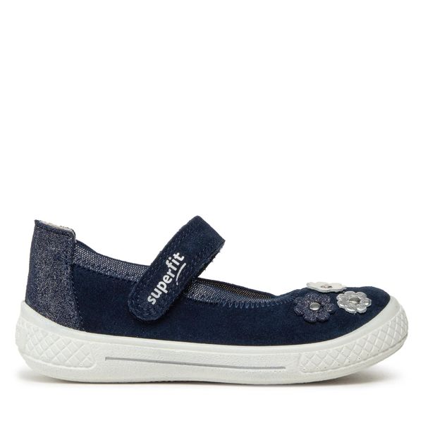 Superfit Обувки Superfit 1-000102-8000 M Тъмносин