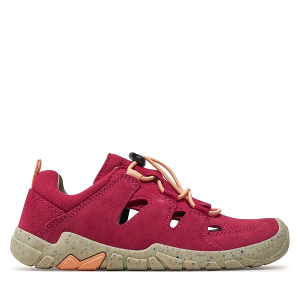 Superfit Обувки Superfit 1-006037-5000 S Червен