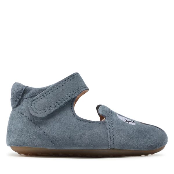 Superfit Обувки Superfit 1-006229-8000 Тъмносин