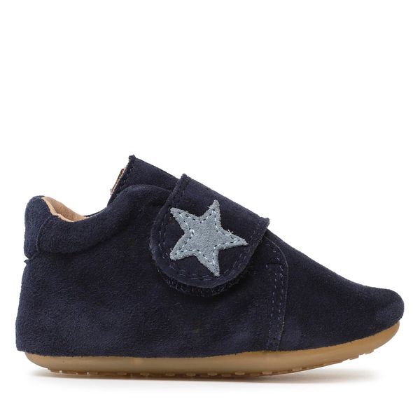 Superfit Обувки Superfit 1-006234-8000 Син