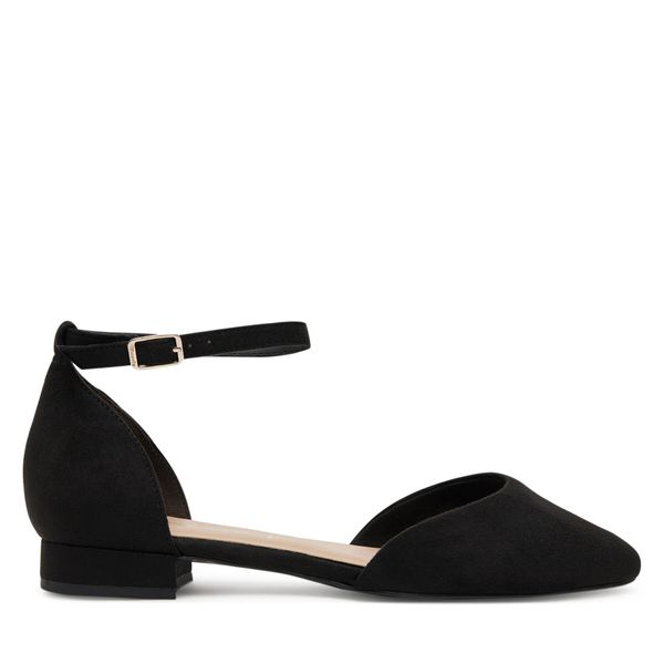 Tamaris Обувки Tamaris 1-22211-44 Черен