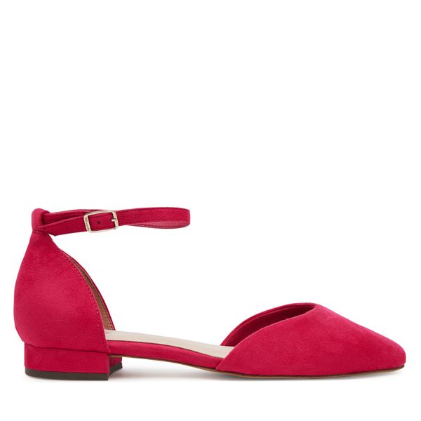 Tamaris Обувки Tamaris 1-22211-44 Розов