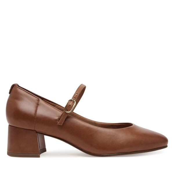 Tamaris Обувки Tamaris 1-22311-43 Кафяв