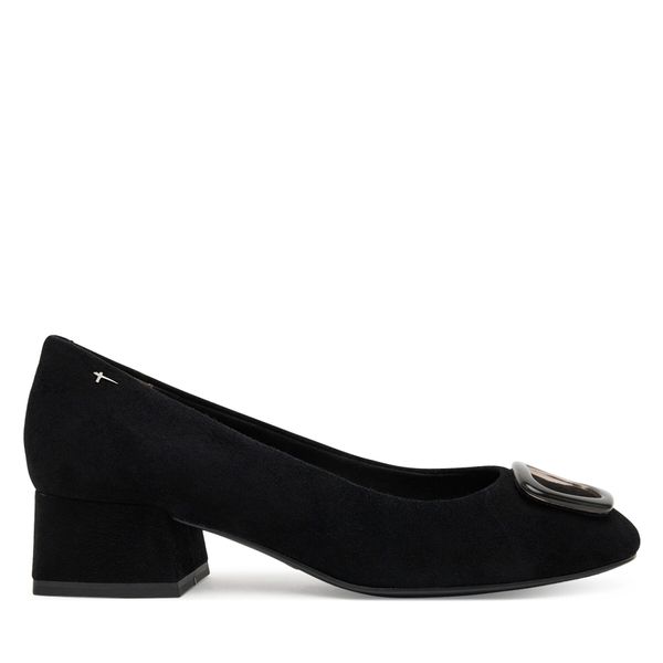 Tamaris Обувки Tamaris 1-22330-44 Черен
