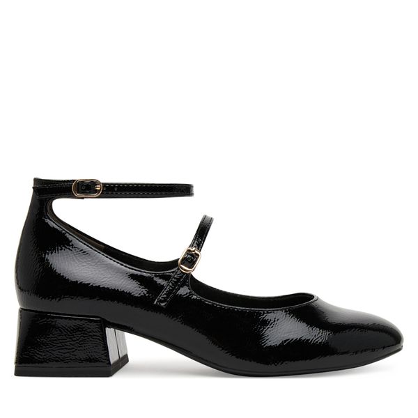 Tamaris Обувки Tamaris 1-22331-44 Черен