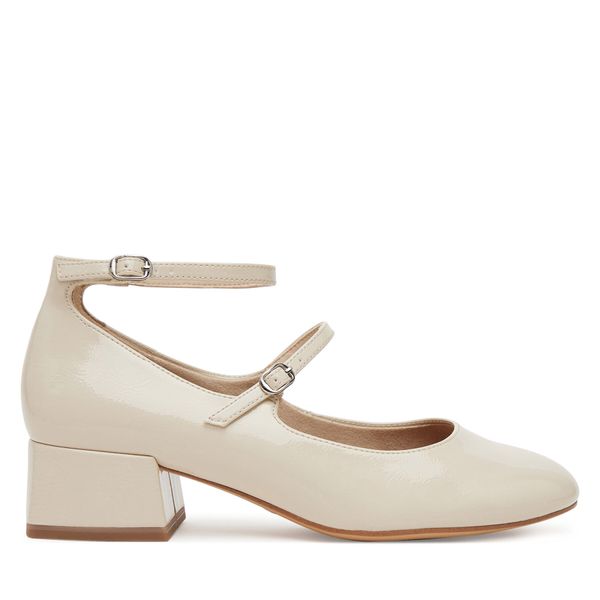 Tamaris Обувки Tamaris 1-22331-44 Екрю