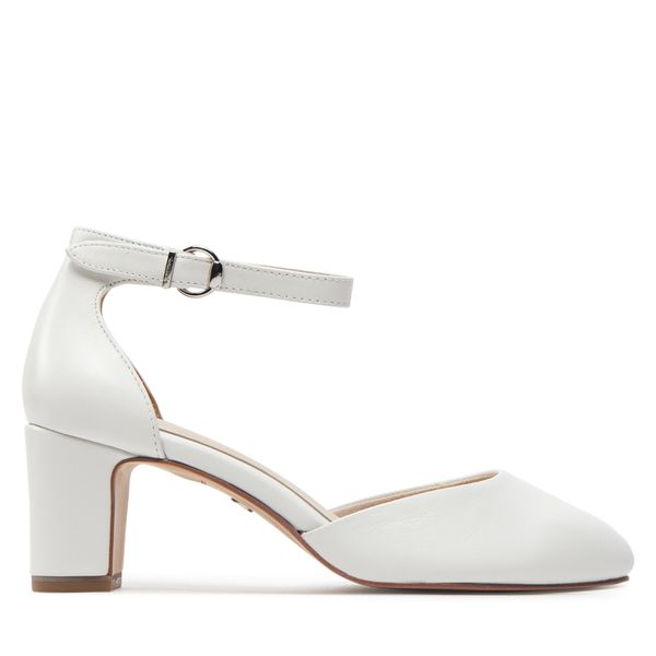 Tamaris Обувки Tamaris 1-22401-42 Бял