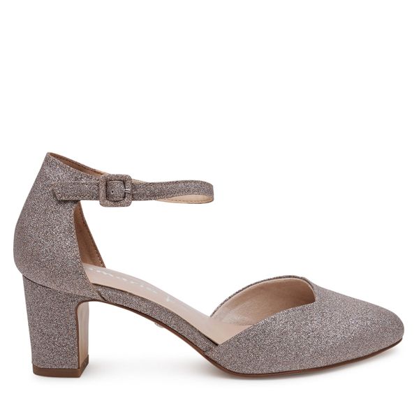 Tamaris Обувки Tamaris 1-24432-41 Розов