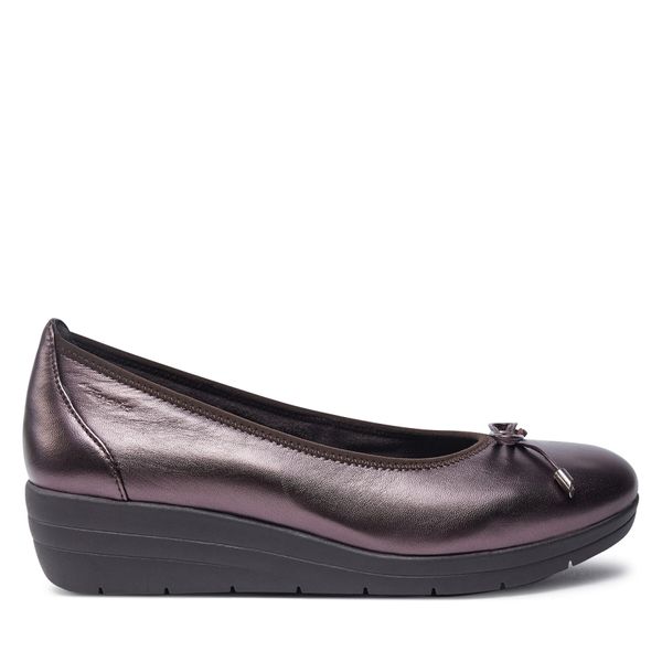 Tamaris Обувки Tamaris 8-82104-43 Кафяв