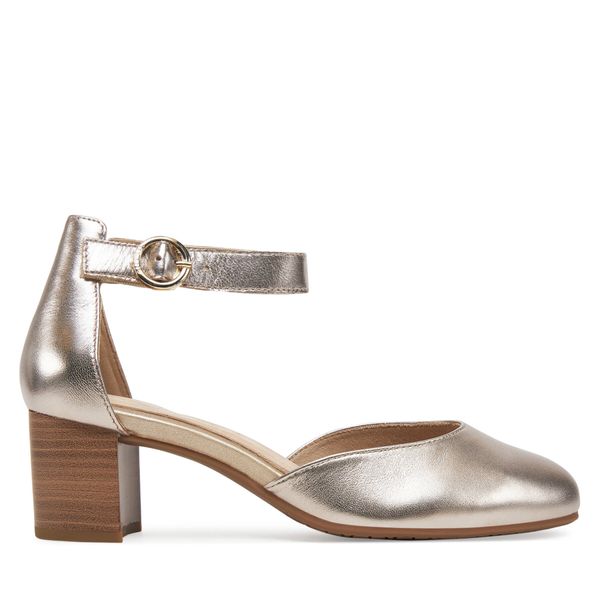 Tamaris Обувки Tamaris 8-84402-42 Златист