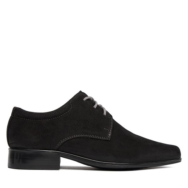 Tim Обувки Tim 060 Черен