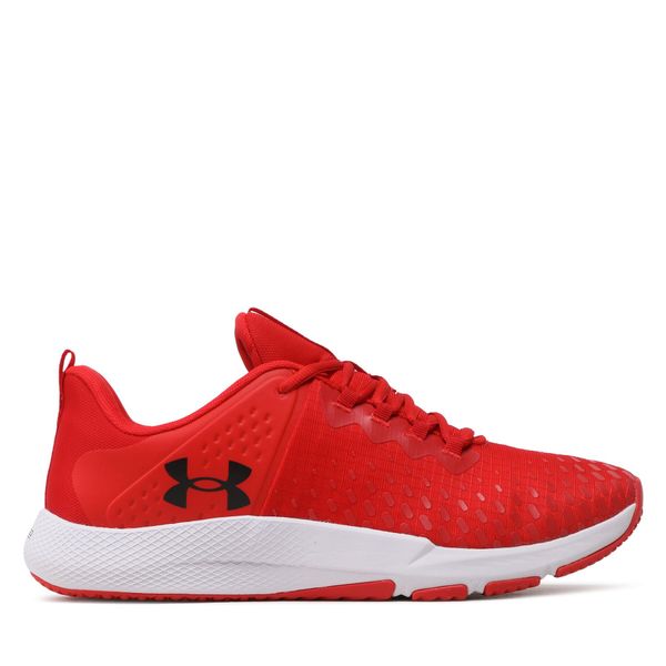 Under Armour Обувки Under Armour Ua Charged Engage 2 3025527-602 Червен
