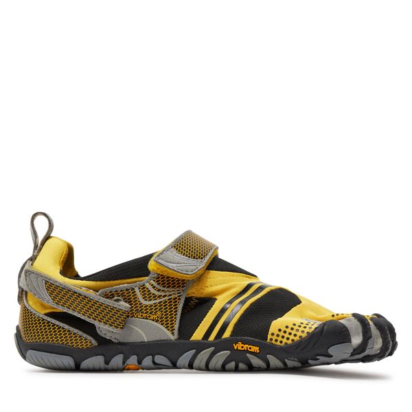 Vibram Fivefingers Обувки Vibram Fivefingers Kmd Sport M3648 Yellow/Black/Silver