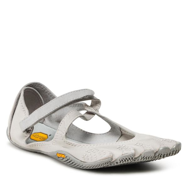 Vibram Fivefingers Обувки Vibram Fivefingers V-Soul 18W7202 Soul Silver/Lightgrey