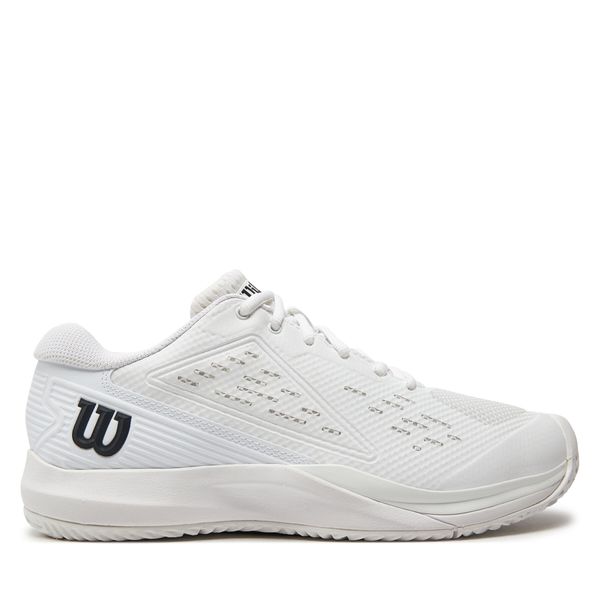 Wilson Обувки Wilson Rush Pro Ace W WRS333380 White/White/Black