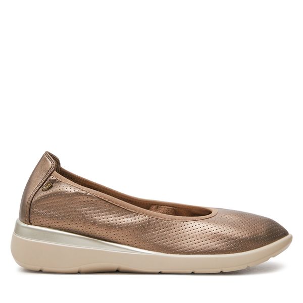 Xti Обувки Xti 143528 Кафяв