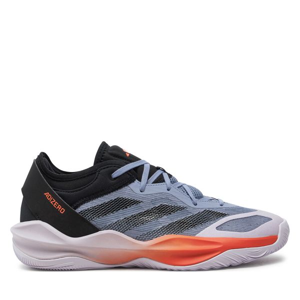 adidas Обувки за баскетбол adidas Adizero Select 2.0 IH0058 Светлосиньо