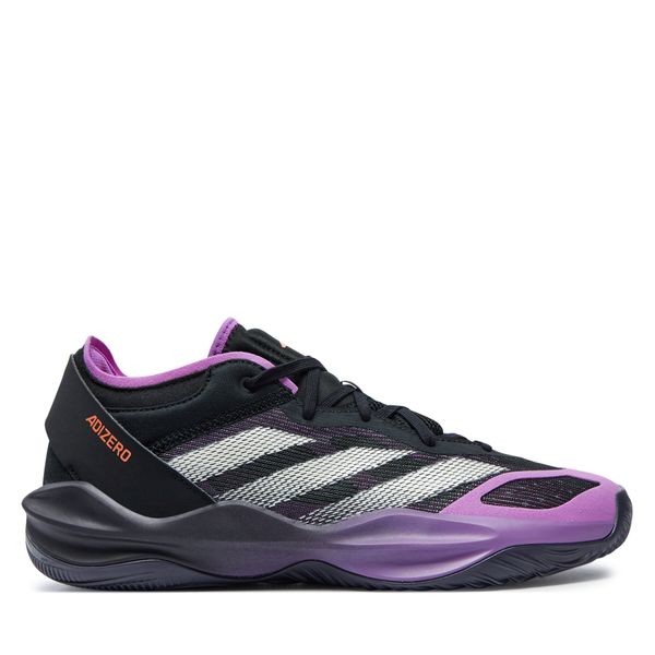 adidas Обувки за баскетбол adidas Adizero Select 2.0 Low IG6619 Черен