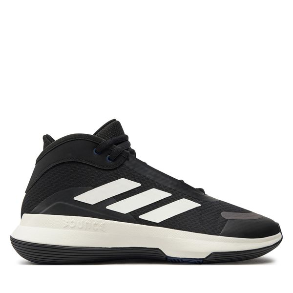 adidas Обувки за баскетбол adidas Bounce Legends Trainers IE7845 Черен