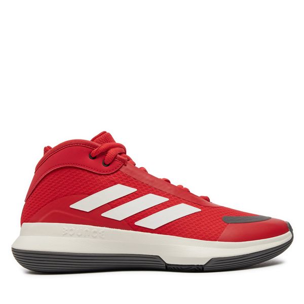 adidas Обувки за баскетбол adidas Bounce Legends Trainers IE7846 Червен