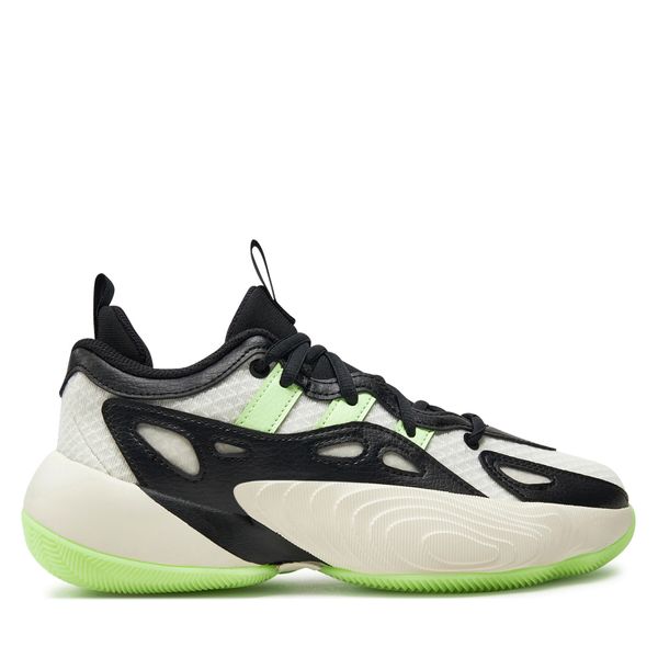 adidas Обувки за баскетбол adidas Trae Young Unlimited 2 Low Kids IE7887 Екрю