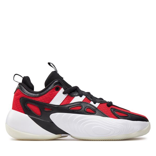 adidas Обувки за баскетбол adidas Trae Young Unlimited 2 Low Trainers IE7765 Червен