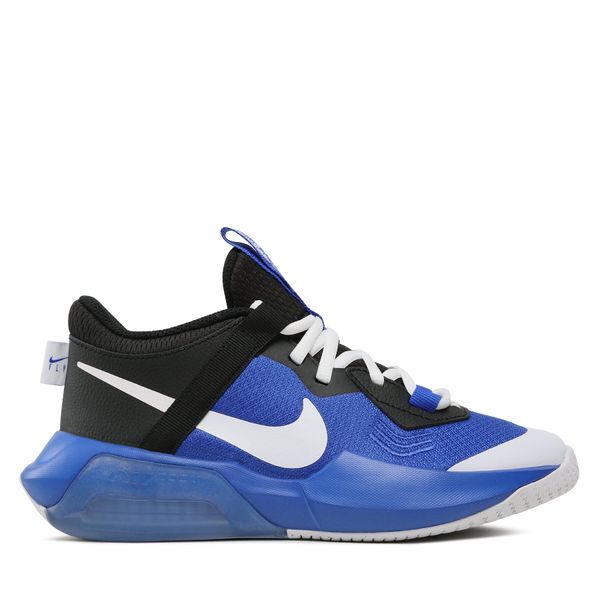 Nike Обувки за баскетбол Nike Air Zoom Crossover (Gs) DC5216 401 Син