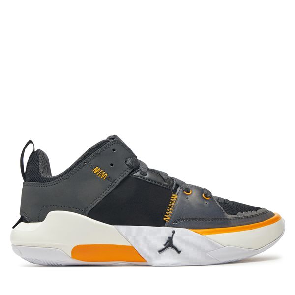 Nike Обувки за баскетбол Nike Jordan One Take 5 (Gs) FD2338 007 Черен
