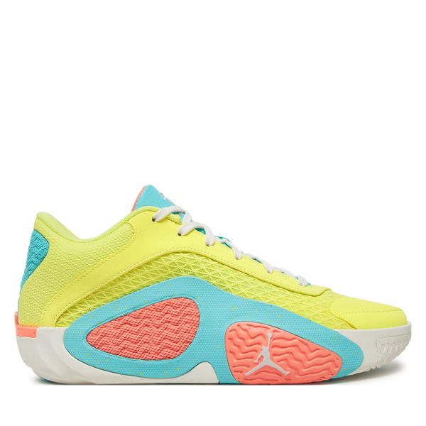 Nike Обувки за баскетбол Nike Tatum 2 FJ6457 Цветен