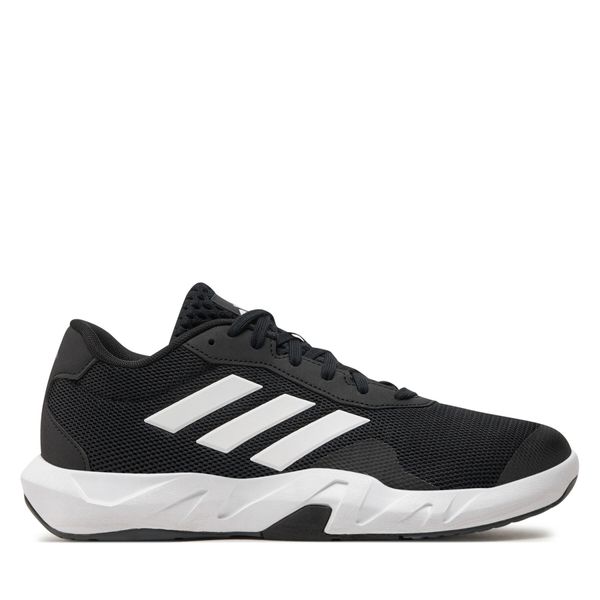 adidas Обувки за фитнес зала adidas Amplimove Trainer IF0953 Черен