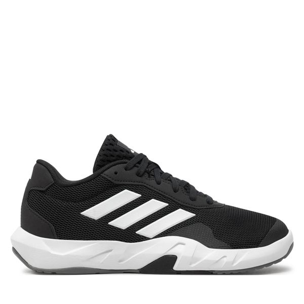 adidas Обувки за фитнес зала adidas Amplimove Trainer IF0957 Черен