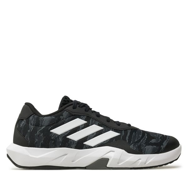 adidas Обувки за фитнес зала adidas Amplimove Trainer M IH5269 Черен