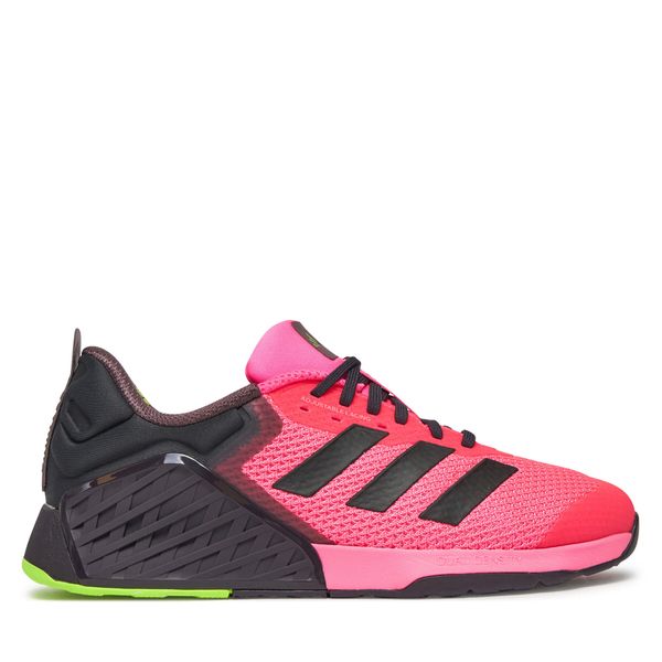adidas Обувки за фитнес зала adidas Dropset 3 JI2074 Розов