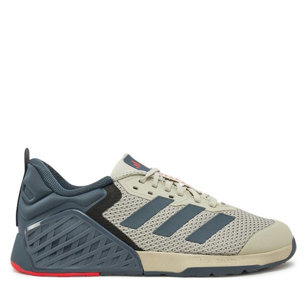 adidas Обувки за фитнес зала adidas Dropset 3 JI3901 Сив