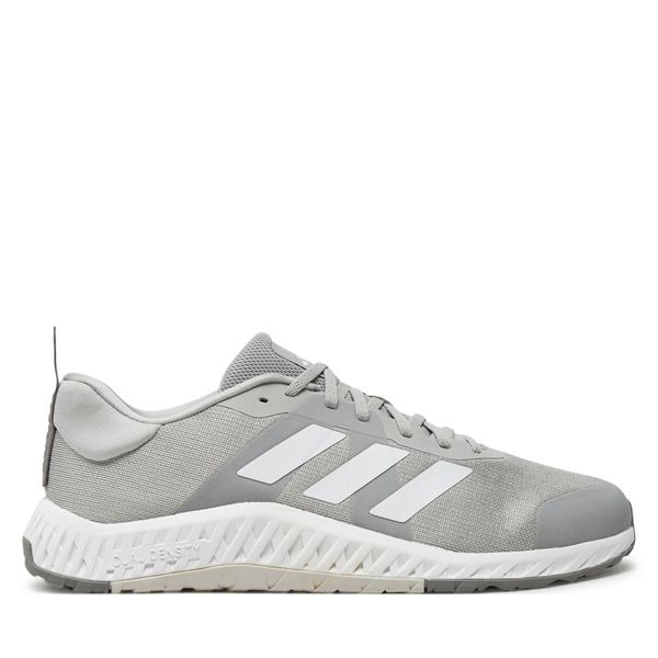 adidas Обувки за фитнес зала adidas Everyset HP3263 Сив
