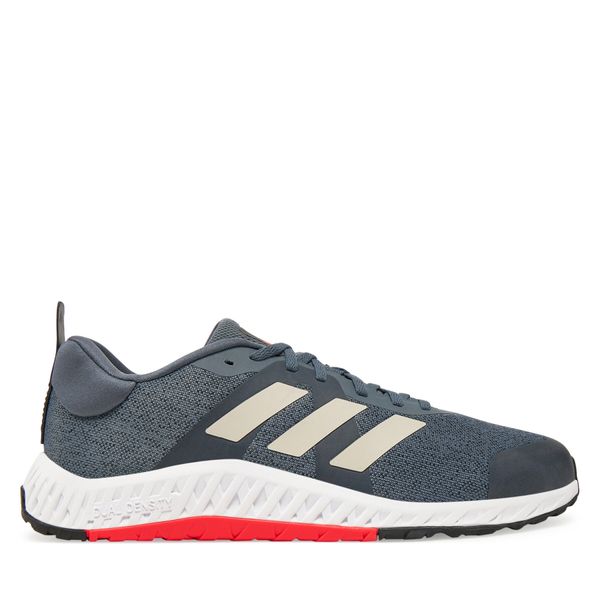 adidas Обувки за фитнес зала adidas Everyset IH3117 Сив