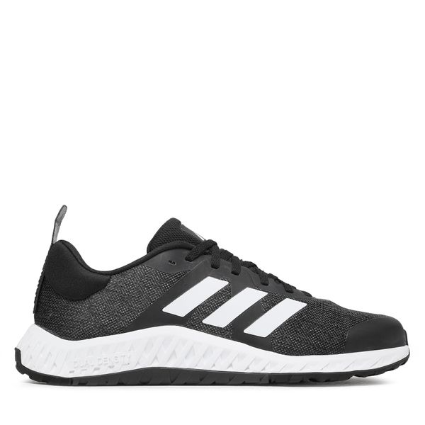 adidas Обувки за фитнес зала adidas Everyset Trainer ID4989 Черен
