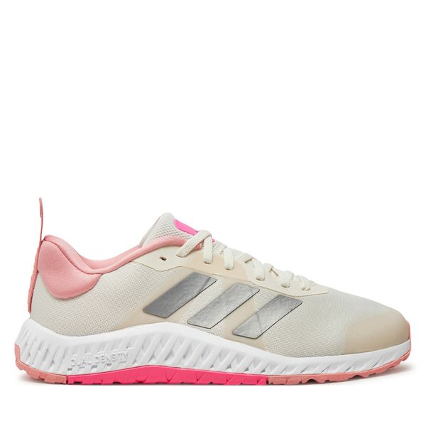 adidas Обувки за фитнес зала adidas Everyset Trainer ID8661 Бежов