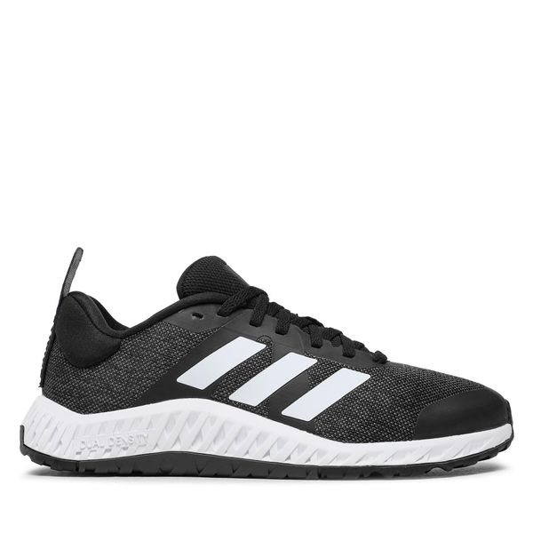 adidas Обувки за фитнес зала adidas Everyset Trainer W IF3199 Черен