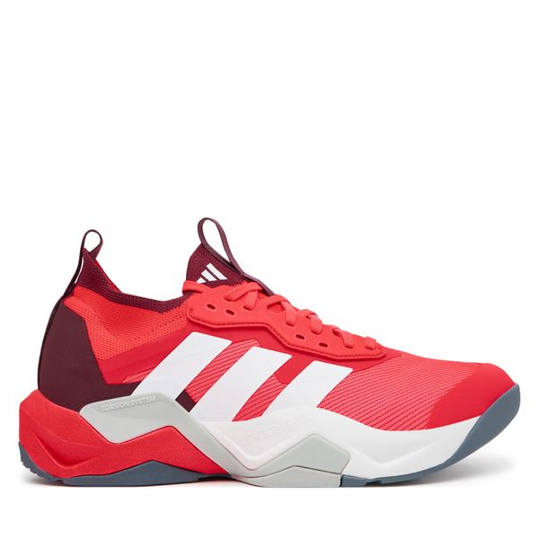 adidas Обувки за фитнес зала adidas Rapidmove ADV 2 JI2058 Червен